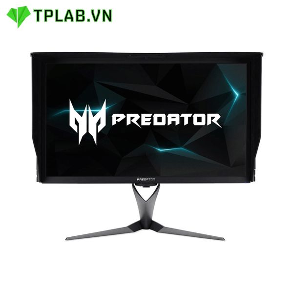  Màn hình Acer PREDATOR X27 27