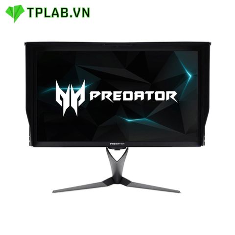  Màn hình Acer PREDATOR X27 27