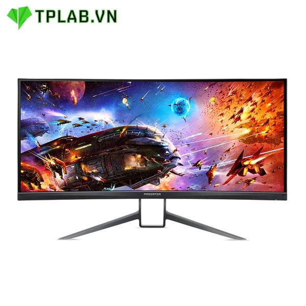  Màn hình cong Acer Predator X35 35