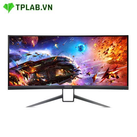  Màn hình cong Acer Predator X35 35