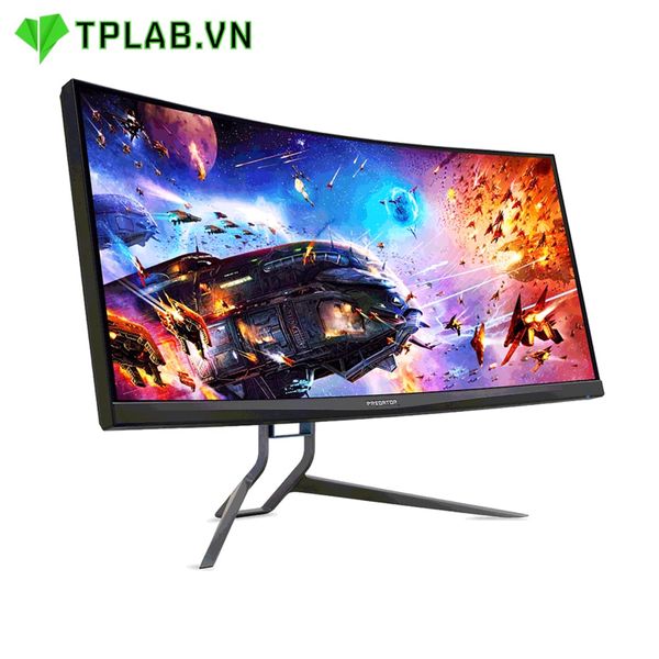  Màn hình cong Acer Predator X35 35