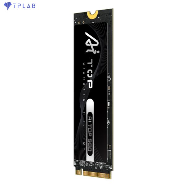  Gigabyte AI TOP 100E SSD 1TB 