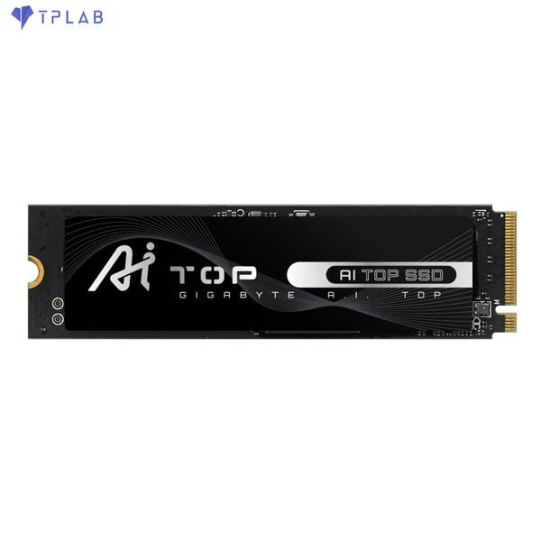  Gigabyte AI TOP 100E SSD 1TB 