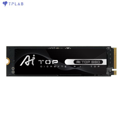  Gigabyte AI TOP 100E SSD 2TB 
