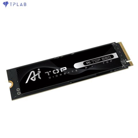  Gigabyte AI TOP 100E SSD 1TB 