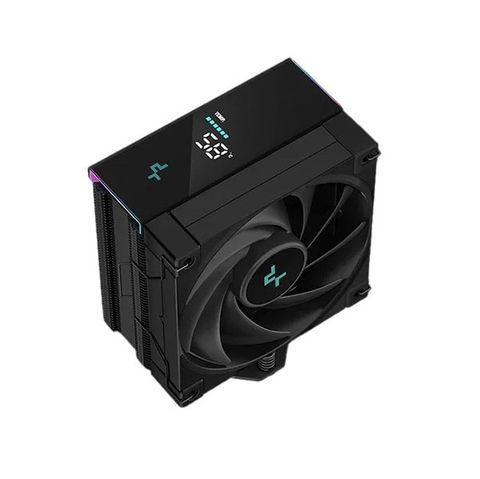  Tản nhiệt khí DEEPCOOL AK400 Digital Black 