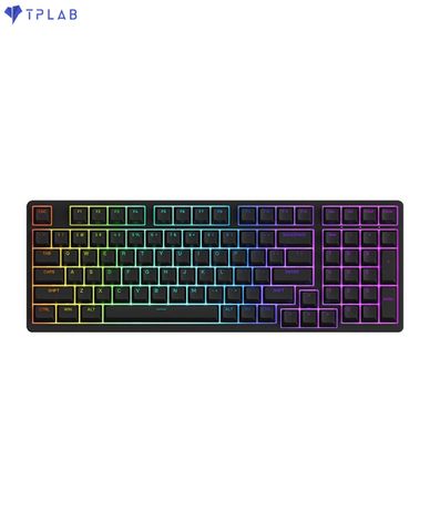  Bàn phím cơ AKKO 3098B Plus (Multimodes / RGB / Gasket mount) 