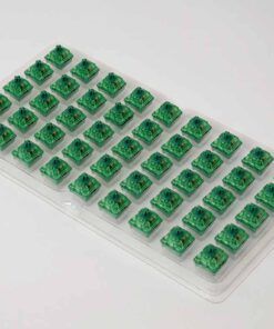  AKKO CS switch – Matcha Green (45 switch) 