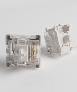  AKKO CS switch – Vintage White (45 switch) 