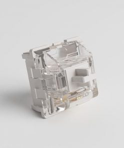  AKKO CS switch – Vintage White (45 switch) 