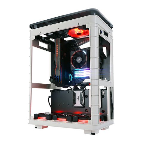  Case INWIN Alice (ATX) 