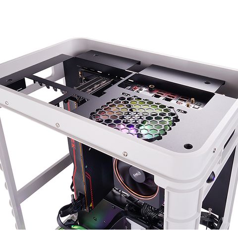  Case INWIN Alice (ATX) 