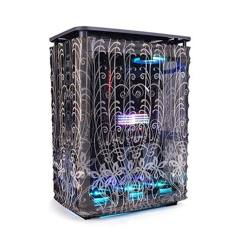  Case INWIN Alice (ATX) 