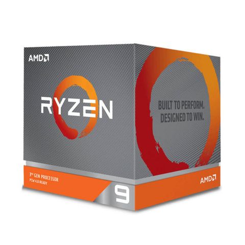  CPU AMD Ryzen 9 3900x / 70MB / 3.8GHz / 12 nhân 24 luồng ( BOX NHẬP KHẨU ) 