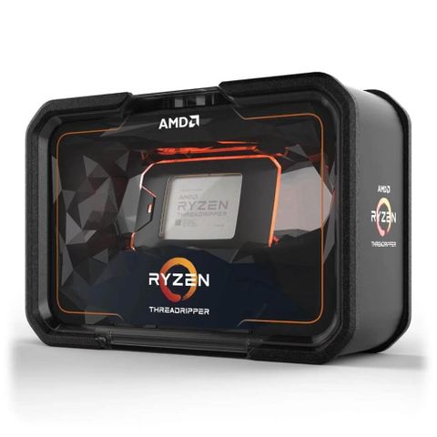  CPU AMD Ryzen Threadripper 2990WX / 64MB / 3.0GHz / 32 nhân 64 luồng ( BOX CHÍNH HÃNG ) 