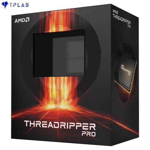  AMD Ryzen Threadripper Pro 5955WX 16C/32T Upto 4.5GHz 