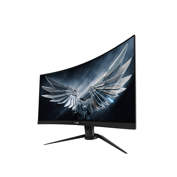 Màn hình cong GIGABYTE CV27F 27