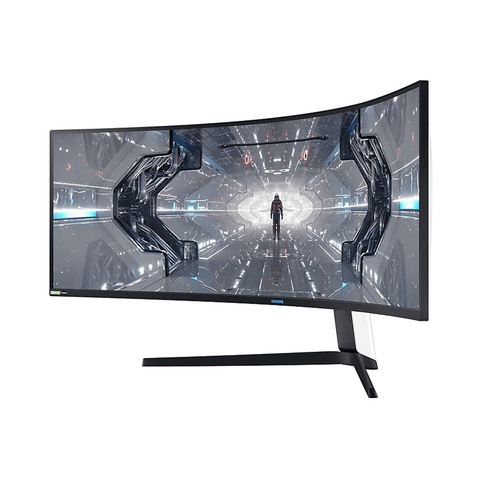  Màn hình cong Samsung Odyssey G9 LC49G95 49