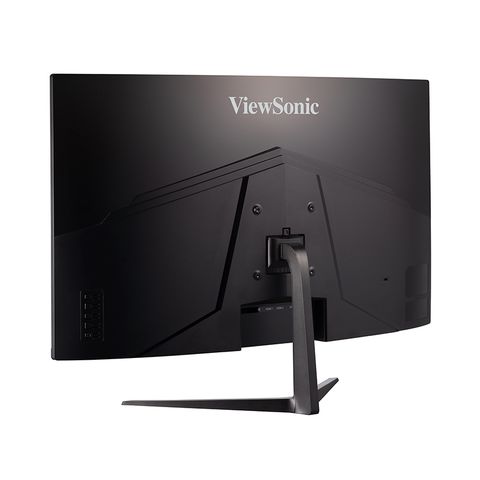  Màn hình cong VIEWSONIC VX3218C-2K - 32in cong VA QHD 165Hz chuyên game 