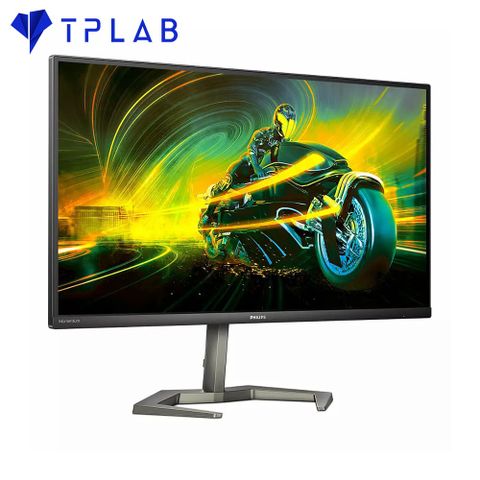  Màn Hình Philips Momentum 27M1N5 27″ Nano IPS 170Hz QHD 2K chuyên game 