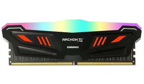  ( 2x16G DDR5 6000 ) RAM 32GB Kingmax Archon X RGB 