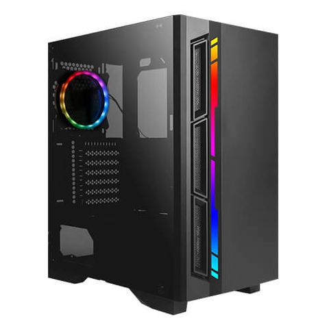  Case ANTEC NX400 Mid Tower 