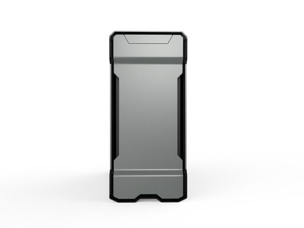  Case PHANTEKS Enthoo Evolv X ATX Case, Tempered Glass Window - Anthracite Grey 