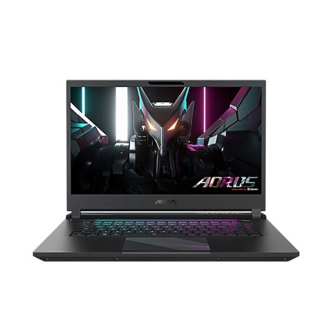  Laptop Gigabyte AORUS 15 9MF E2VN583SH RTX 4050 6GB i5 12500H 8GB FHD IPS 360hz 