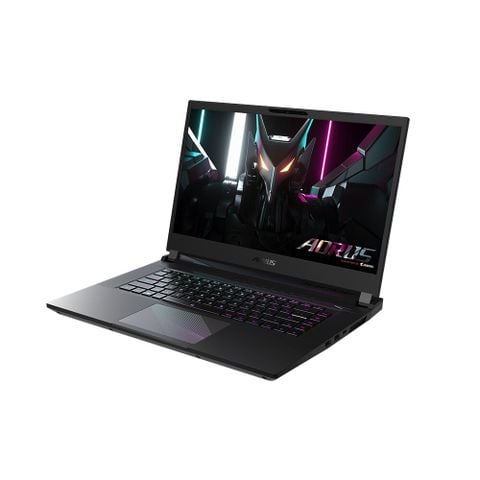  Laptop Gigabyte AORUS 15 9MF E2VN583SH RTX 4050 6GB i5 12500H 8GB FHD IPS 360hz 