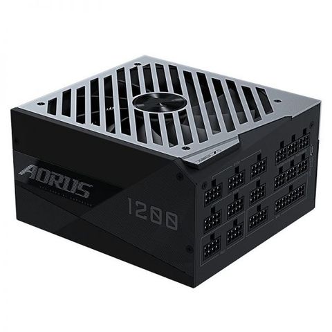  ( 1200W ) Nguồn máy tính GIGABYTE AORUS AP1200PM 80 PLUS PLATINUM 