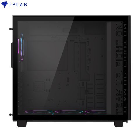  Case máy tính Gigabyte Aorus C400 Glass (GB-AC400G) 