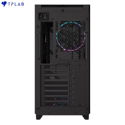  Case máy tính Gigabyte Aorus C400 Glass (GB-AC400G) 