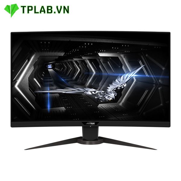  Màn hình Gigabyte AORUS CV27Q 27