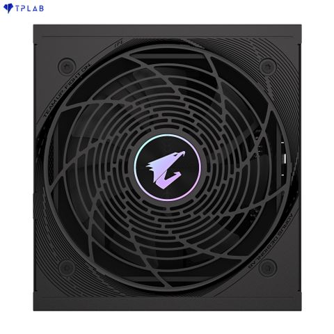  Nguồn máy tính Gigabyte AORUS ELITE P1000W 80+ Platinum Modular PCIe 5.0 