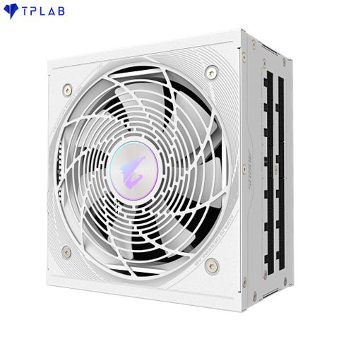 Nguồn Gigabyte AORUS ELITE P1000W 80+ Platinum Modular PCIe 5.0 ICE 