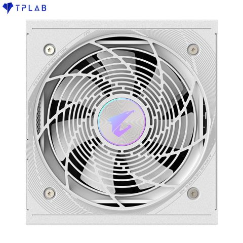  Nguồn Gigabyte AORUS ELITE P1000W 80+ Platinum Modular PCIe 5.0 ICE 