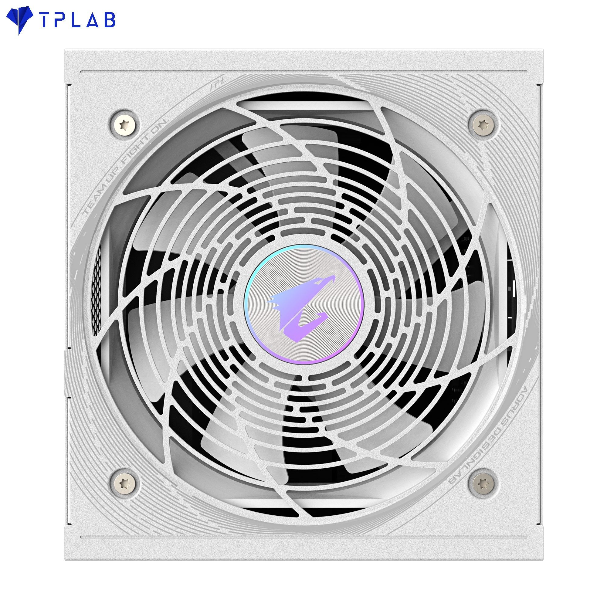  Nguồn Gigabyte AORUS ELITE P1000W 80+ Platinum Modular PCIe 5.0 ICE 