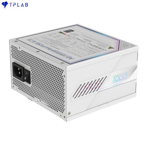  Nguồn Gigabyte AORUS ELITE P1000W 80+ Platinum Modular PCIe 5.0 ICE 