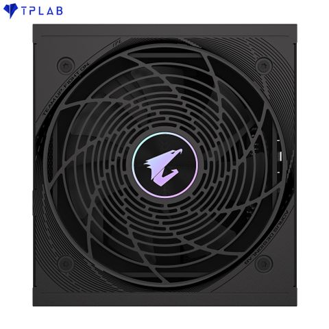  Nguồn Gigabyte AORUS ELITE P850W 80+ Platinum Modular PCIe 5.0 