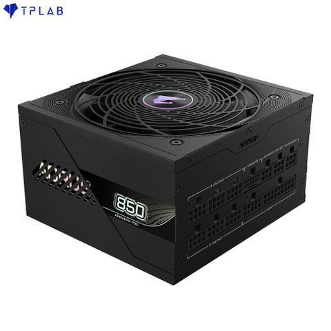  Nguồn Gigabyte AORUS ELITE P850W 80+ Platinum Modular PCIe 5.0 