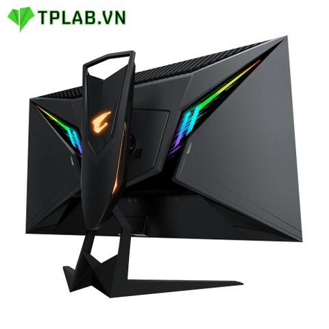  Màn Hình AORUS FI27Q - X Gaming 27