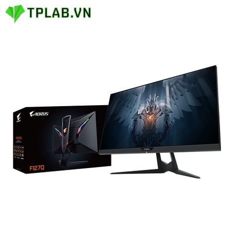  Màn Hình AORUS FI27Q Gaming 27