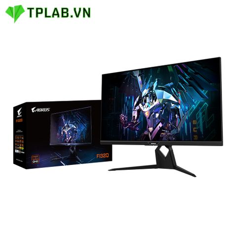  Màn Hình AORUS FI32Q Gaming 32