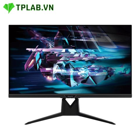  Màn Hình AORUS FI32U Gaming 32