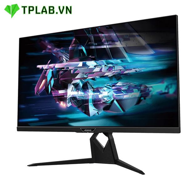  Màn Hình AORUS FI32U Gaming 32