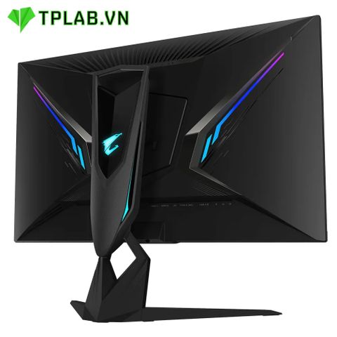  Màn Hình AORUS FI32U Gaming 32