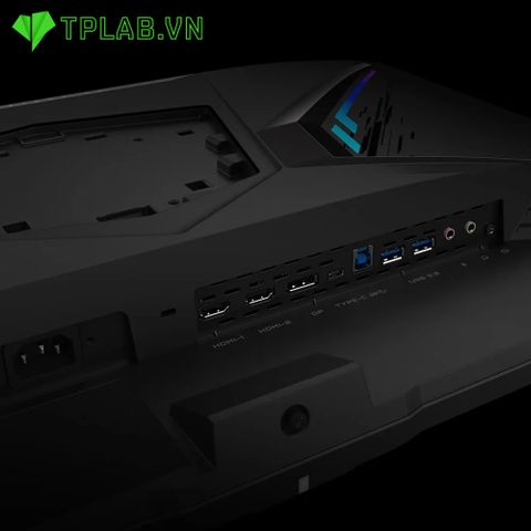 Màn Hình AORUS FI32U Gaming 32