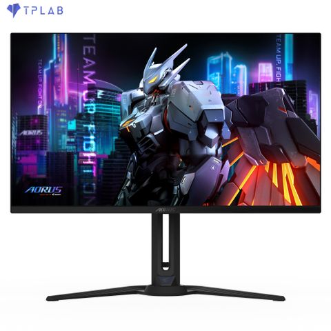  Màn hình Gigabyte AORUS FO32U2 31.5'' OLED 4K 240Hz chuyên game 