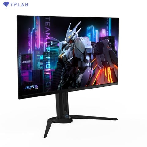  Màn hình Gigabyte AORUS FO27Q3 27'' OLED QHD 360Hz chuyên game 