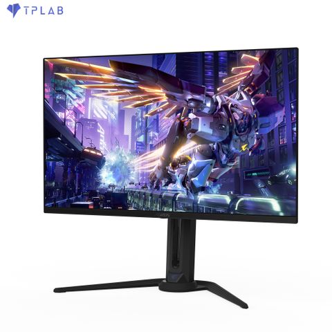  Màn hình Gigabyte AORUS FO32U2P 31.5'' OLED 4K 240Hz DP 2.1 chuyên game 